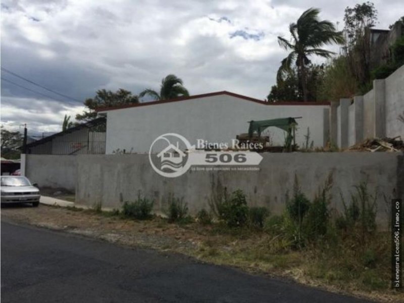 Foto Terreno en Venta en Heredia, Heredia - ¢ 29.500.000 - TEV53787 - BienesOnLine