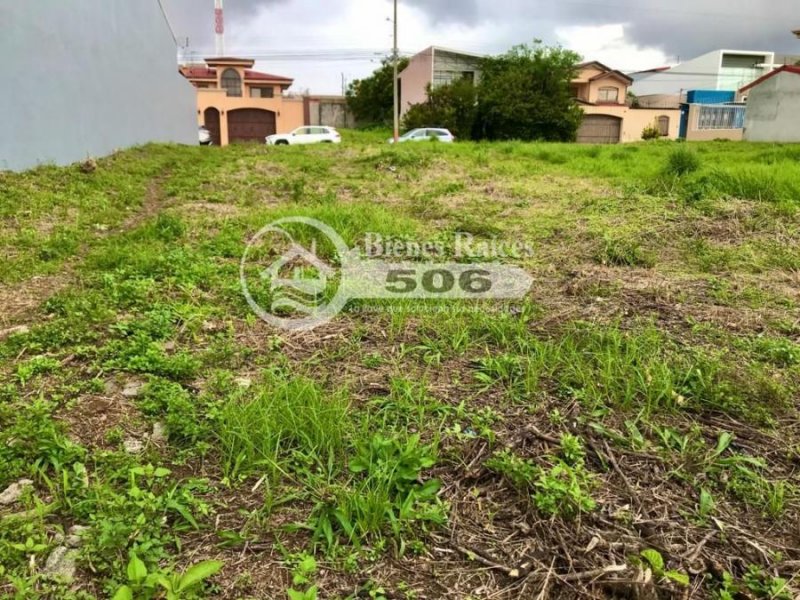 Foto Terreno en Venta en Heredia, Heredia - U$D 120.000 - TEV53782 - BienesOnLine