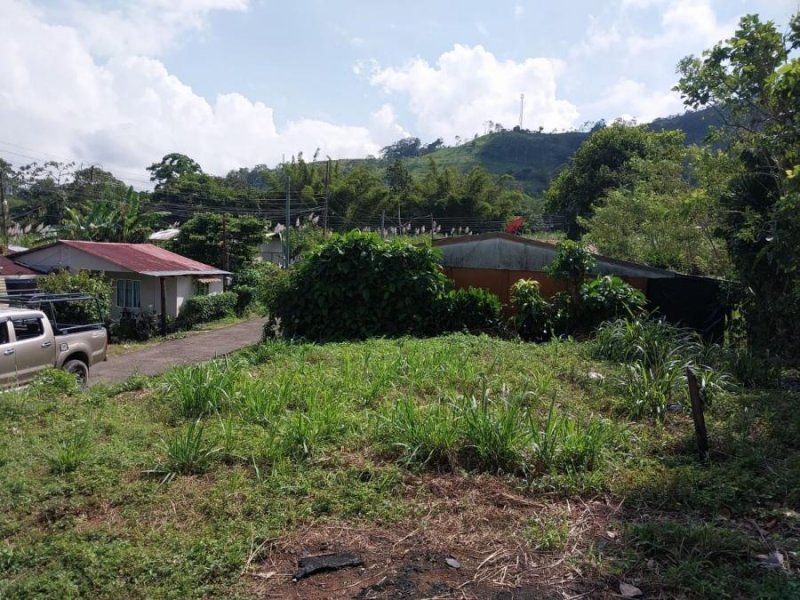 Terreno en Venta en  Tucurrique, Cartago