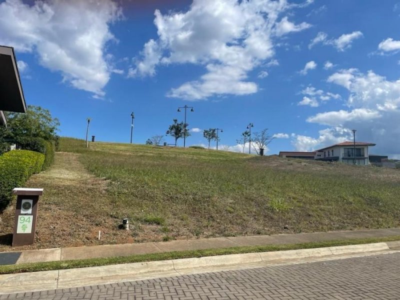 Foto Terreno en Venta en Alajuela, Alajuela - ¢ 70.000.000 - TEV110103 - BienesOnLine