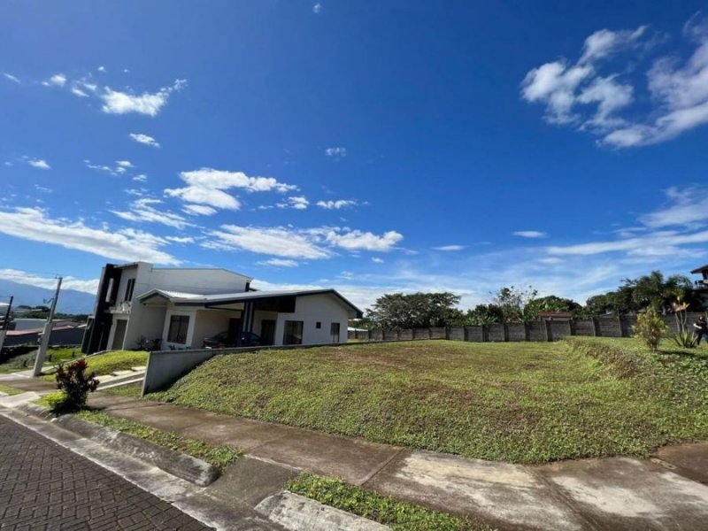 Foto Terreno en Venta en Alajuela, Alajuela - U$D 70.395 - TEV75037 - BienesOnLine