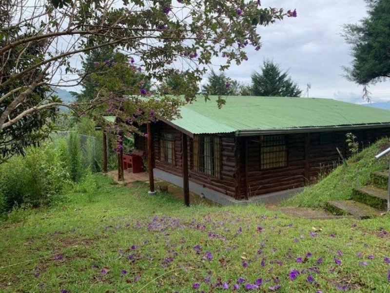 Terreno en Venta en  Aserrí, San José