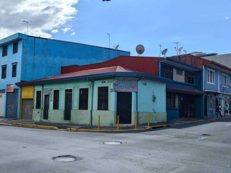 LOTE EN VENTA EN BARRIO GONZALEZ LAHMANN, SAN JOSÉ RAH 241264 