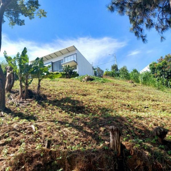 Foto Terreno en Venta en Brasil, Mora, San José - U$D 138.000 - TEV51334 - BienesOnLine