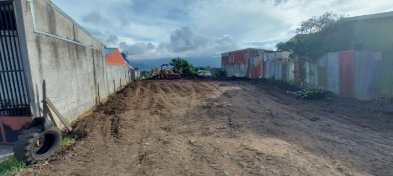 Terreno en Venta en  Carmen, Cartago