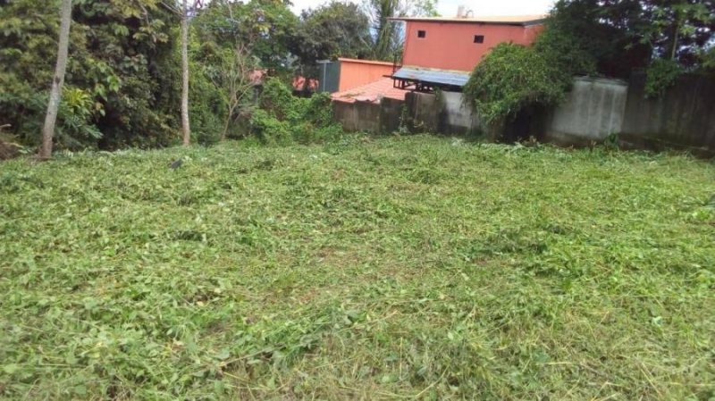 Foto Terreno en Venta en San José, San José - ¢ 50.000.000 - TEV38064 - BienesOnLine