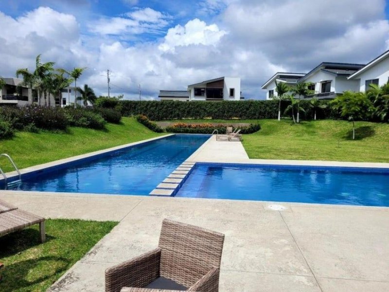 Foto Terreno en Venta en San Rafael, Alajuela, Alajuela - U$D 66.000 - TEV86440 - BienesOnLine