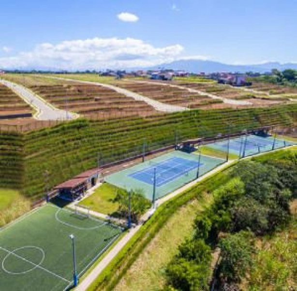 Foto Terreno en Venta en Condominio Montezuma, Grecia, Alajuela - U$D 84.700 - TEV40601 - BienesOnLine