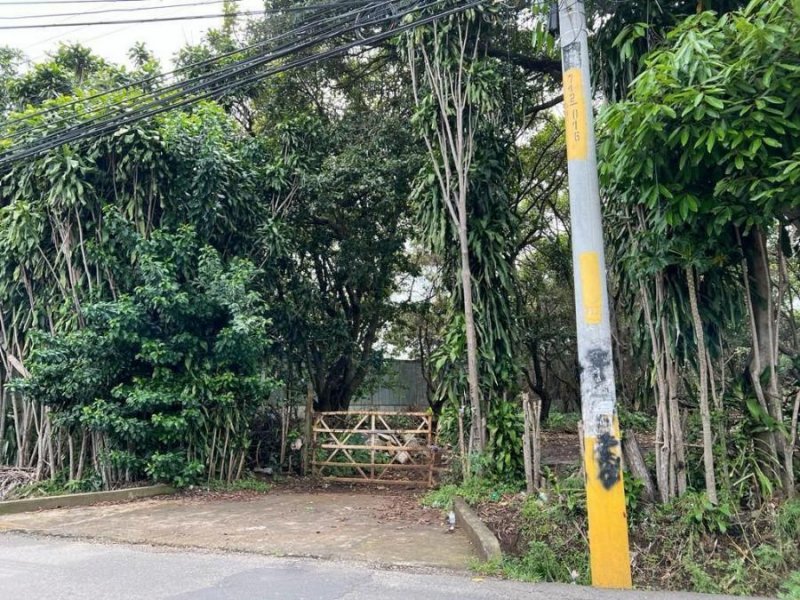 Terreno en Venta en  Desamparados, Alajuela