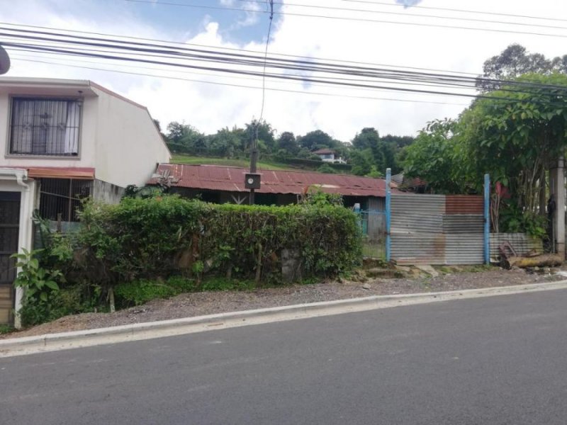 Foto Terreno en Venta en Escazú, San José - ¢ 85.000.000 - TEV68838 - BienesOnLine