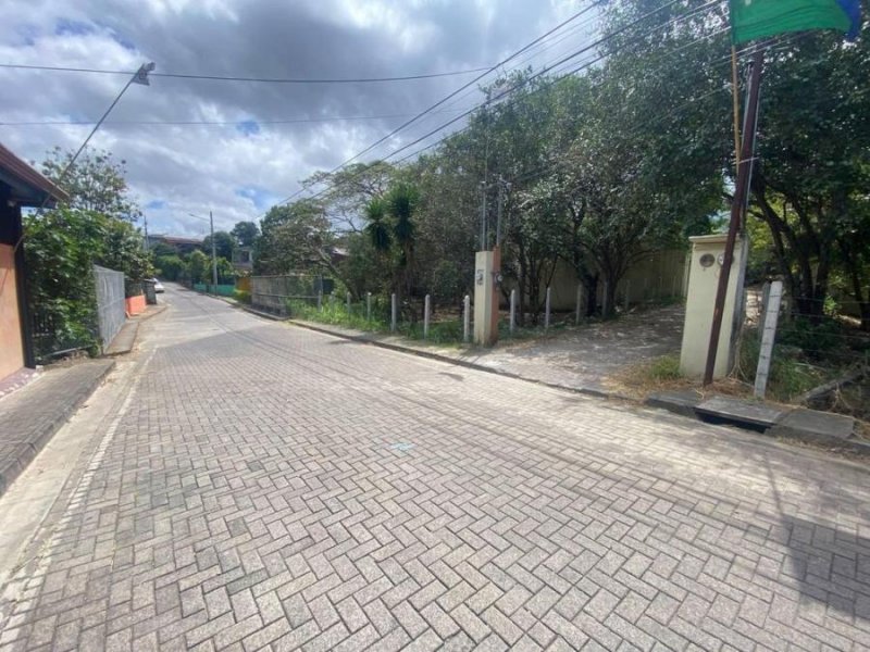 Foto Terreno en Venta en Escazú, San José - U$D 98.000 - TEV92422 - BienesOnLine