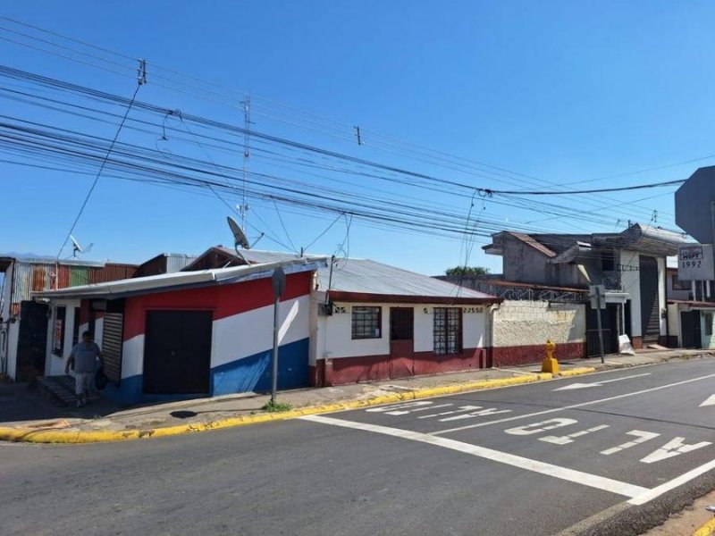 Foto Terreno en Venta en Escazú, San José - U$D 350.000 - TEV100902 - BienesOnLine