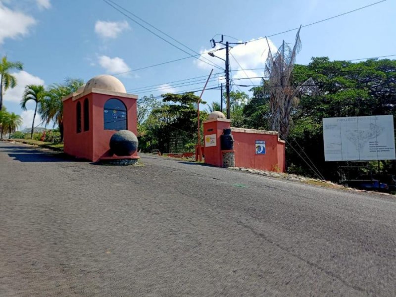 Terreno en Venta en ESTERILLOS OESTE Parrita, Puntarenas