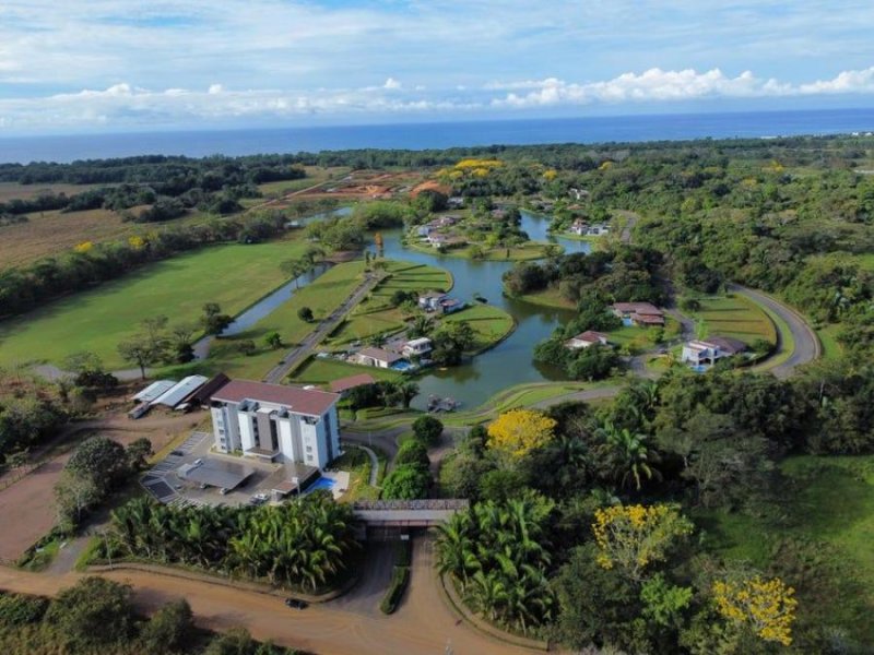 Foto Terreno en Venta en Garabito, Puntarenas - U$D 155.500 - TEV93373 - BienesOnLine