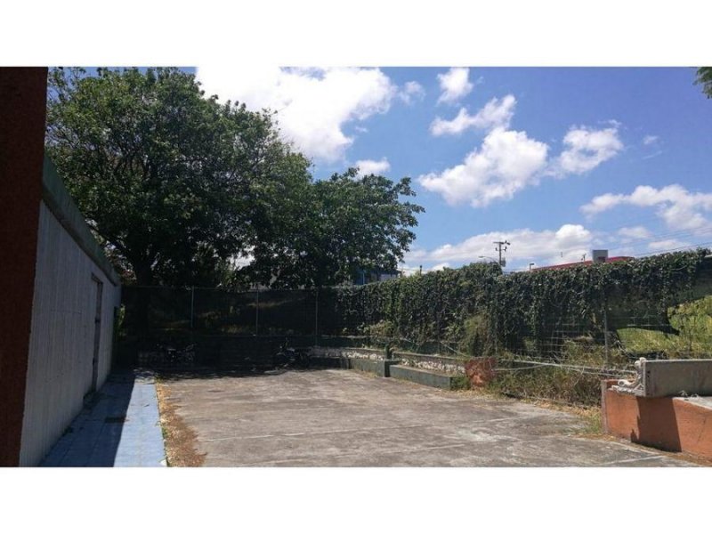 Terreno en Venta en Calle Blancos Goicoechea, San José