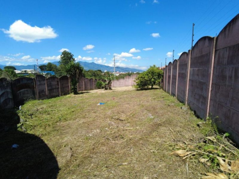 Foto Terreno en Venta en Goicoechea, San José - U$D 85.000 - TEV84207 - BienesOnLine