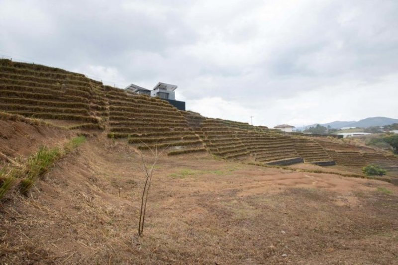 Foto Terreno en Venta en Grecia, Alajuela - U$D 72.000 - TEV86999 - BienesOnLine