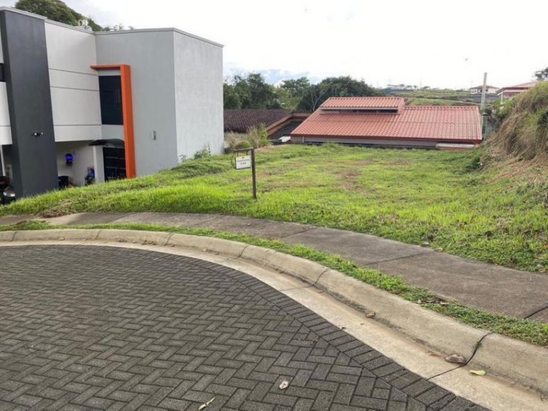 Foto Terreno en Venta en Grecia, Alajuela - U$D 45.000 - TEV52571 - BienesOnLine