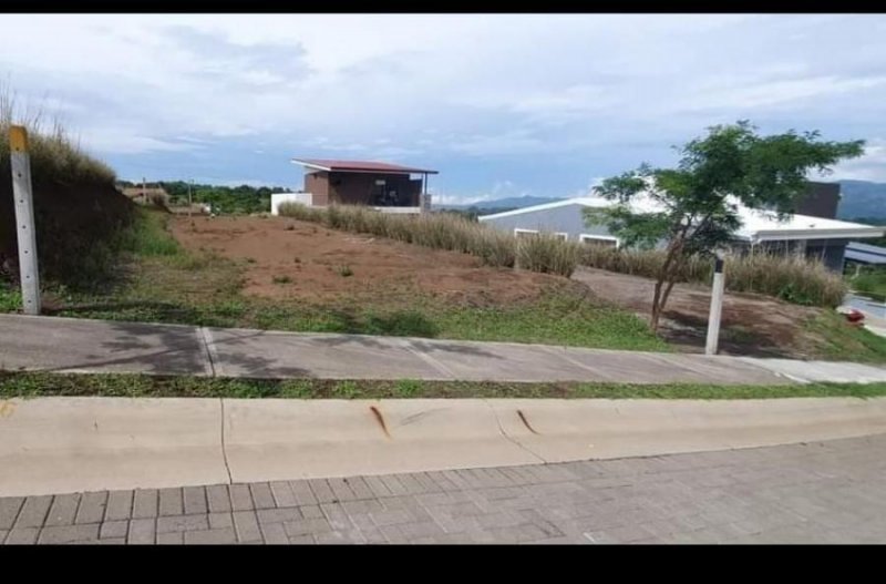 Foto Terreno en Venta en Grecia, Alajuela - ¢ 24.000.000 - TEV78119 - BienesOnLine