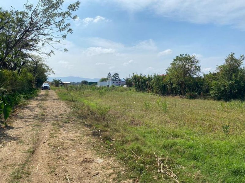 Foto Terreno en Venta en Guácima, Alajuela - U$D 1.950.000 - TEV90612 - BienesOnLine