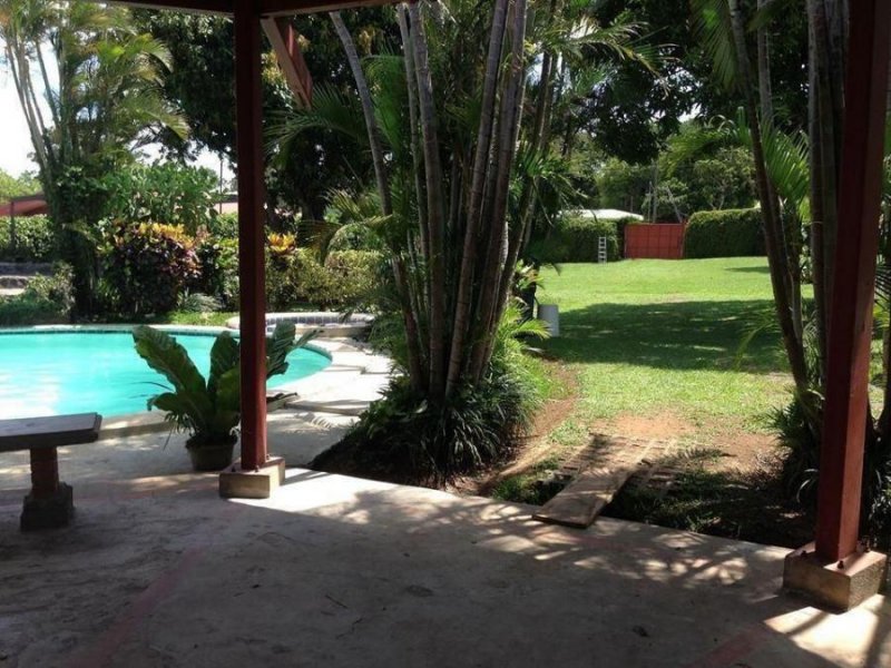 Foto Terreno en Venta en Guácima, Alajuela - U$D 275.000 - TEV90741 - BienesOnLine