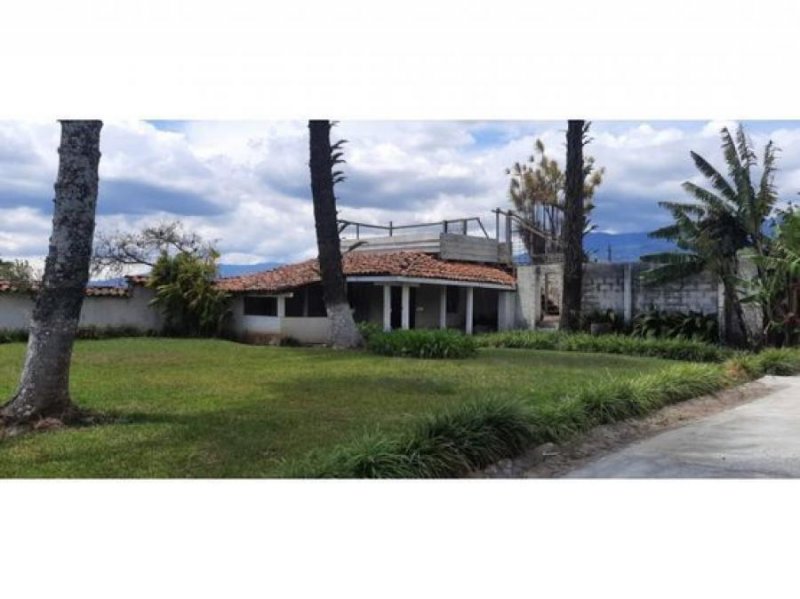 Terreno en Venta en Barva Barva, Heredia