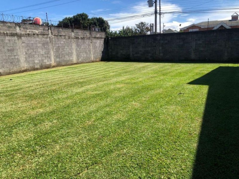 Foto Terreno en Venta en Heredia, Heredia - U$D 140.000 - TEV54260 - BienesOnLine