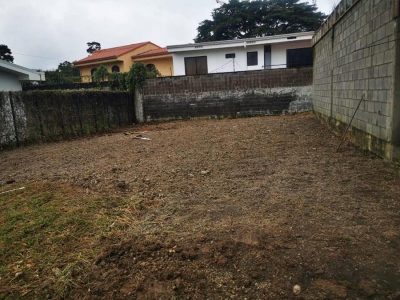 Foto Terreno en Venta en Heredia, Heredia - U$D 80.000 - TEV63762 - BienesOnLine