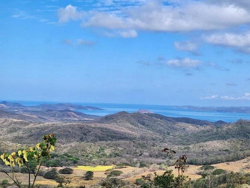 Terreno en Venta en  La Cruz, Guanacaste