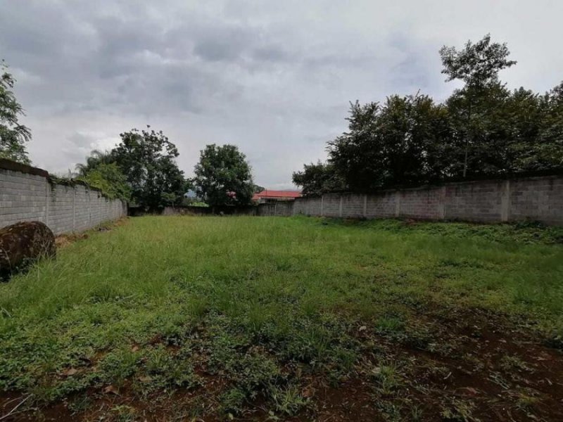 Foto Terreno en Venta en Garita, Alajuela - U$D 225.000 - TEV38255 - BienesOnLine