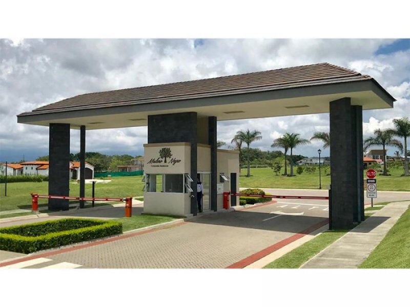 Foto Terreno en Venta en Guácima, Alajuela - U$D 110.000 - TEV69808 - BienesOnLine