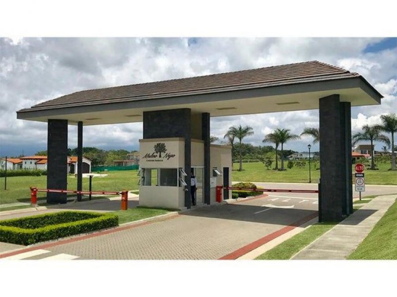 Foto Terreno en Venta en Guácima, Alajuela - U$D 110.000 - TEV69639 - BienesOnLine