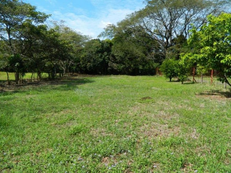 Foto Terreno en Venta en Guácima, Alajuela - U$D 250.000 - TEV79229 - BienesOnLine