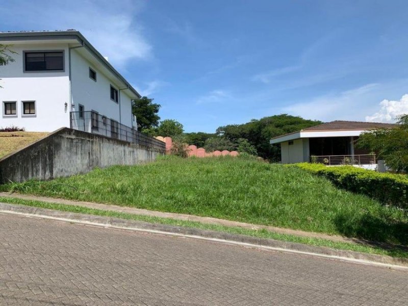 Foto Terreno en Venta en Guácima, Alajuela - U$D 90.000 - TEV78106 - BienesOnLine