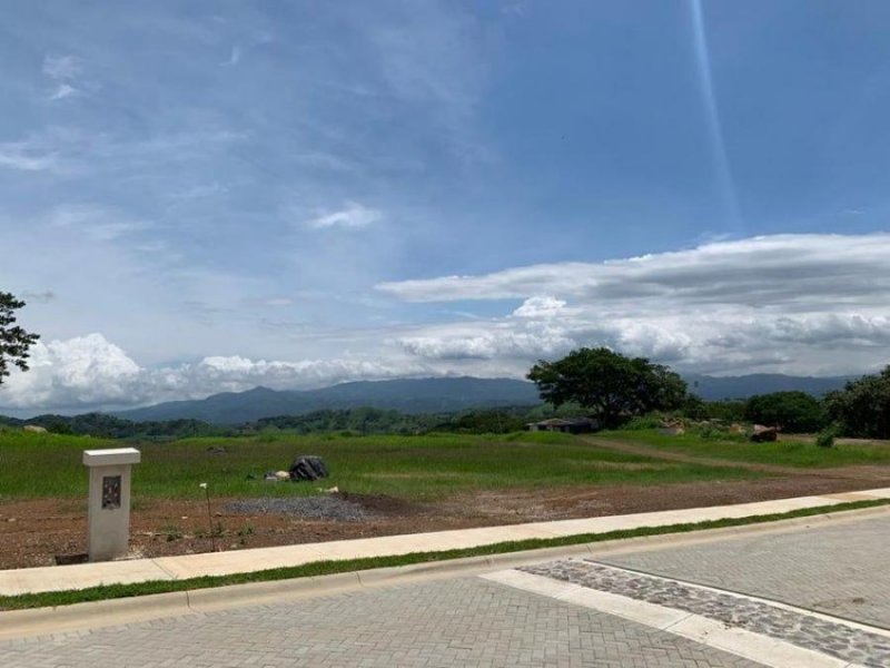 Foto Terreno en Venta en Guácima, Alajuela - U$D 135.000 - TEV78453 - BienesOnLine