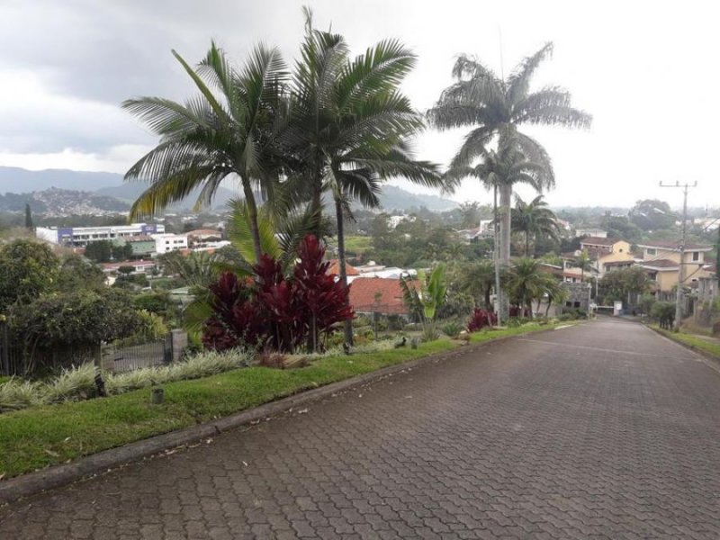 Terreno en Venta en  La Unión, Cartago