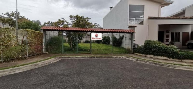 Foto Terreno en Venta en La Unión, Cartago - ¢ 78.000.000 - TEV67363 - BienesOnLine