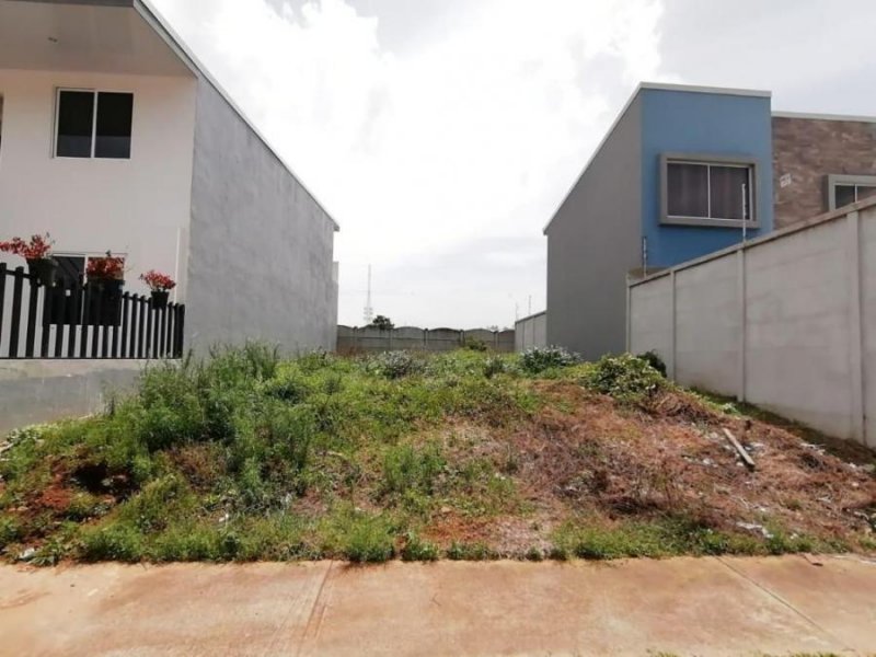 Foto Terreno en Venta en Concepción, La Unión, Cartago - ¢ 47.000.000 - TEV36594 - BienesOnLine