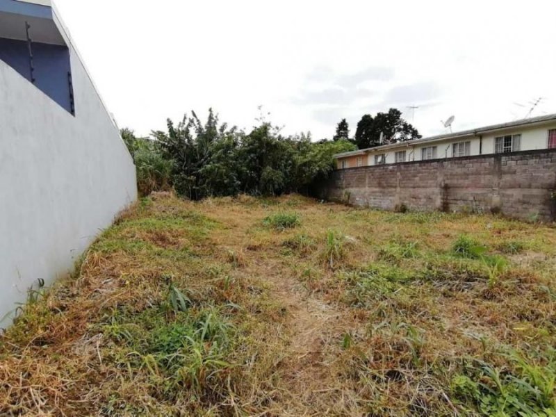 Foto Terreno en Venta en La Union Tres Rios, Montes de Oca, San José - ¢ 85.000.000 - TEV28101 - BienesOnLine