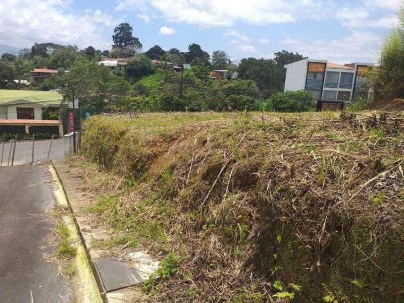 Terreno en Venta en  Montes de Oca, San José