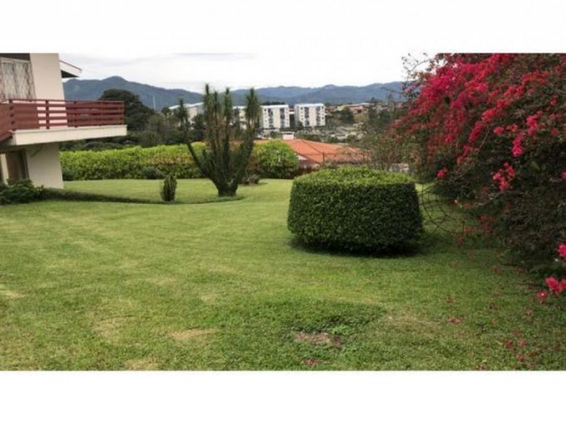 Terreno en Venta en  Montes de Oca, San José