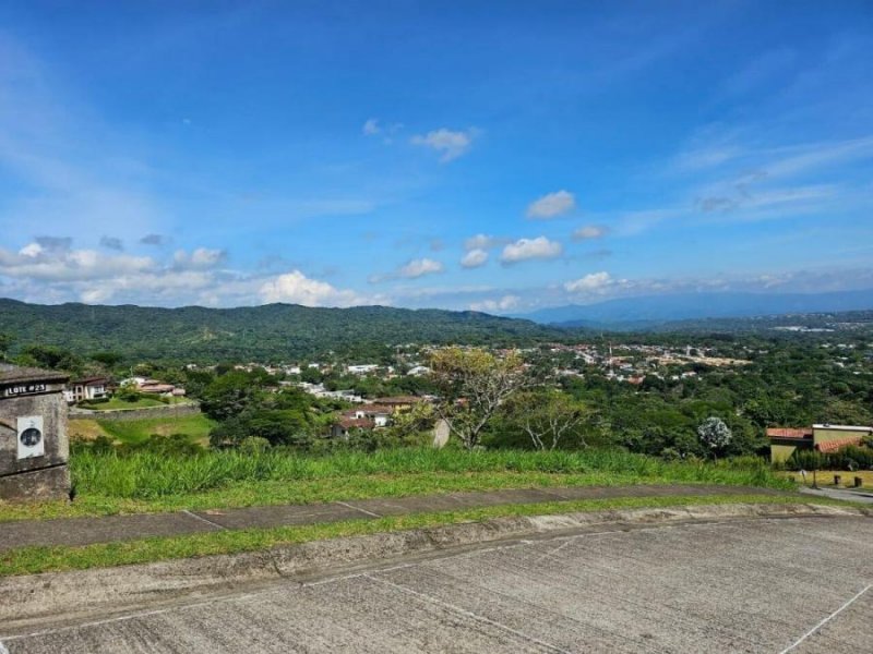 Foto Terreno en Venta en Mora, San José - U$D 289.000 - TEV76731 - BienesOnLine