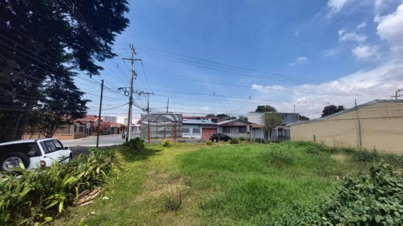 Foto Terreno en Venta en Moravia, San José - ¢ 150.000.000 - TEV71354 - BienesOnLine