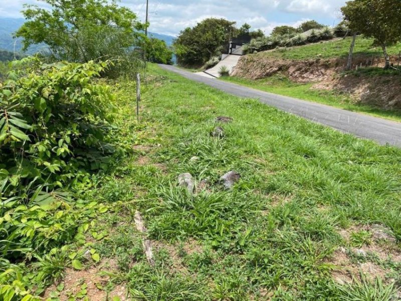 Foto Terreno en Venta en Orotina, Alajuela - U$D 48.508 - TEV42816 - BienesOnLine