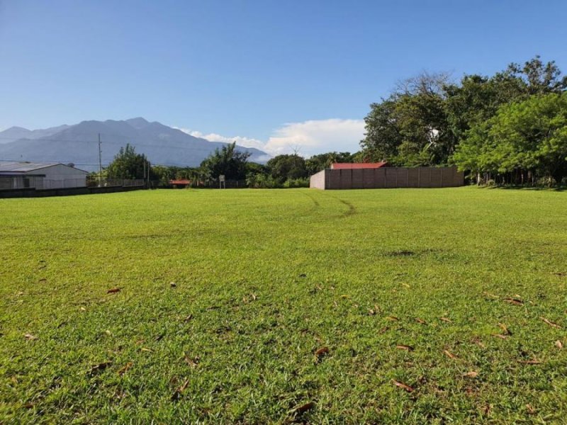 Foto Terreno en Venta en Orotina, Alajuela - ¢ 140.000.000 - TEV50003 - BienesOnLine