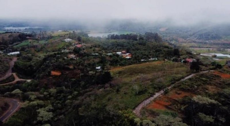 Terreno en Venta en  Paraíso, Cartago