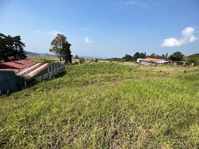 Foto Terreno en Venta en Poás, Alajuela - U$D 379.000 - TEV75346 - BienesOnLine