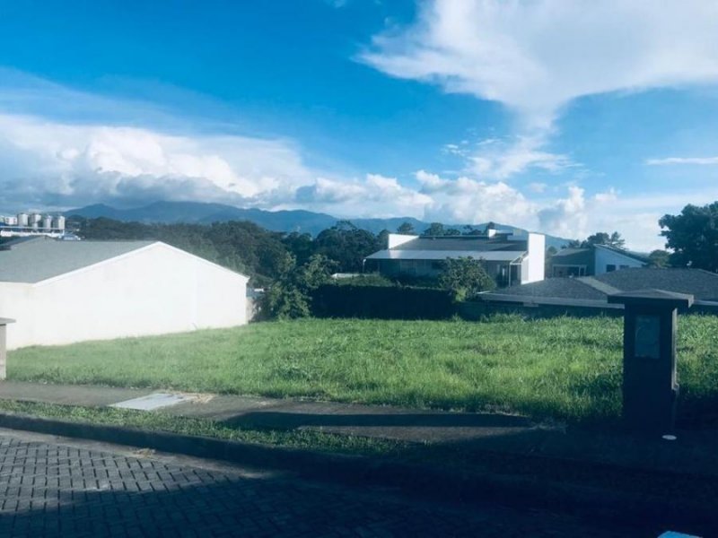 Foto Terreno en Venta en Río Segundo, Alajuela - U$D 113.960 - TEV44150 - BienesOnLine