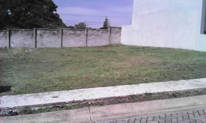 Foto Terreno en Venta en Río Segundo, Alajuela - U$D 95.000 - TEV66107 - BienesOnLine