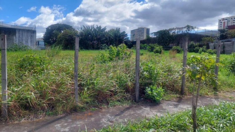 Terreno en Venta en  Mata Redonda, San José